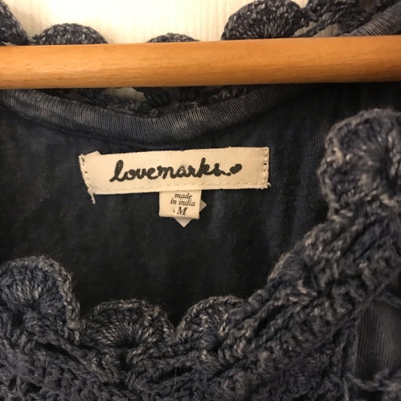 Fringe Top - Picture 4 of 4